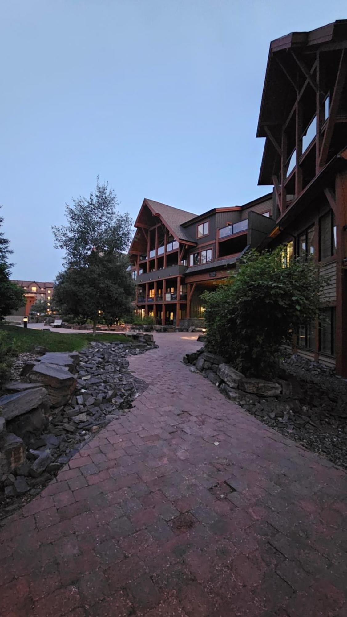 Gracie'S Place Canmore Exterior foto
